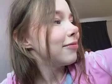 innocent_melissa from Chaturbate is Freechat