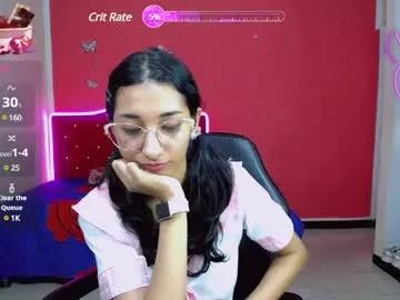 inocent_luna from Chaturbate is Freechat
