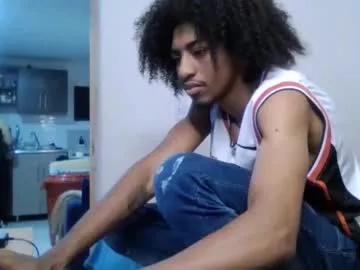 interracialatincouple from Chaturbate is Freechat