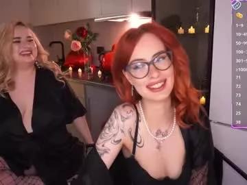 Photos of irena_barr18 from Chaturbate is Freechat