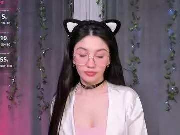 iris_on_cam from Chaturbate is Freechat