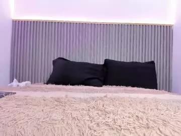 iris_sunshine_ from Chaturbate is Freechat
