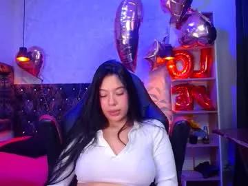 isabella_dl from Chaturbate is Freechat