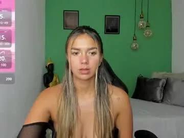 Girls: Stay up-to-date with the latest immersive cam streams gallery and try the most sensual entertainers flaunt their aroused bushes and steaming hot physiques as they lay bare and cum.