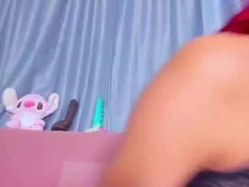 isabellamyers from Chaturbate is Freechat