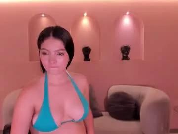 isabellaromano_ from Chaturbate is Freechat