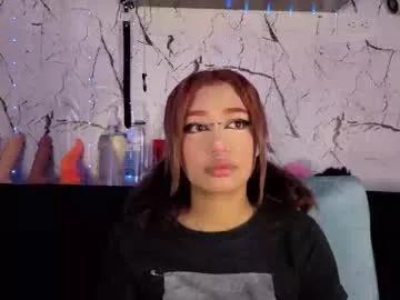 isisjones18 from Chaturbate is Freechat