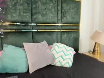 issabellagrey_ from Chaturbate is Freechat