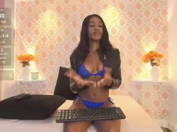 issyrosse from Chaturbate is Freechat