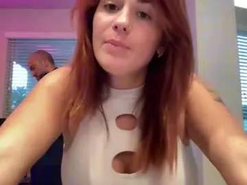 itsabbyrose_ from Chaturbate is Freechat