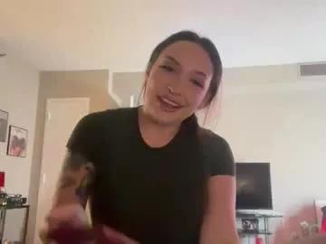 itscherrydaze from Chaturbate is Freechat