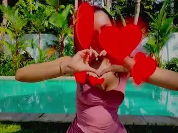 itsjasminex from Chaturbate is Freechat