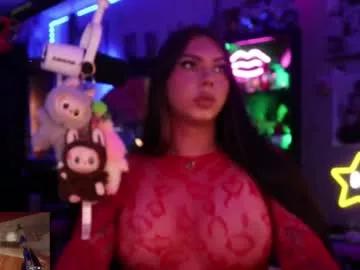 itsnickibabyy from Chaturbate is Freechat