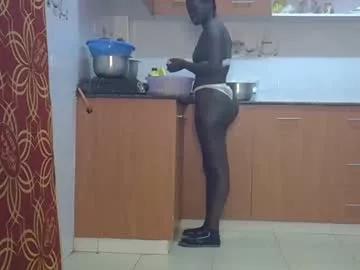 itsqueen_black from Chaturbate is Freechat