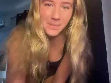 Get ready to be hypnotized by the wildness and skill of our blonde web cam broadcasters on our blonde page. We've got the hottest and most appetizing live performances for you to enjoy.