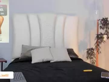 ivanna_lee from Chaturbate is Freechat
