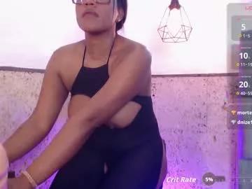 ivannaduran_ from Chaturbate is Freechat