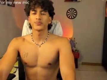 ivano_jones from Chaturbate is Freechat