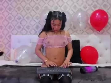 ivyangel_mei from Chaturbate is Freechat