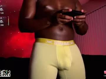 izzybear_ from Chaturbate is Freechat