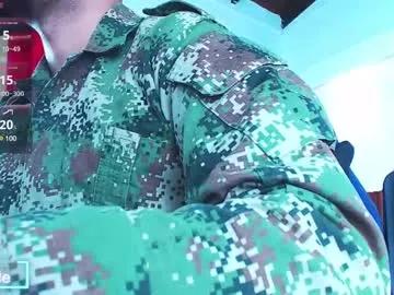 jack_bravo1 from Chaturbate is Freechat
