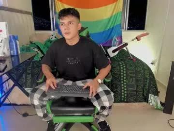 jack_marcel from Chaturbate is Freechat