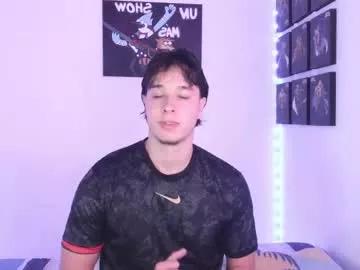 jack_walker190 from Chaturbate is Freechat