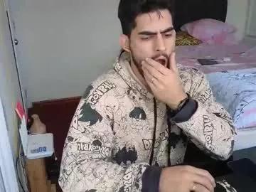 jackecuador from Chaturbate is Freechat