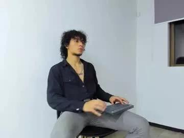 jackestaylor from Chaturbate is Freechat