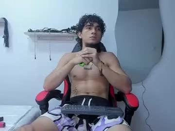 jackestaylor from Chaturbate is Freechat
