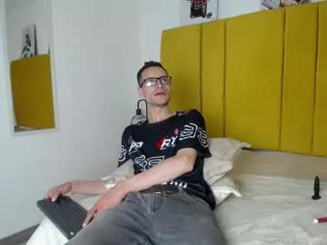 jackkfox from Chaturbate is Freechat