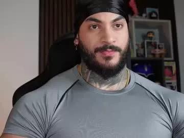jackson__cottonwood from Chaturbate is Freechat