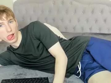 jackson_j6 from Chaturbate is Freechat