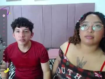 jackson_n_scarlett from Chaturbate is Freechat