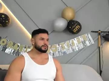 jackson_wayne__ from Chaturbate is Freechat