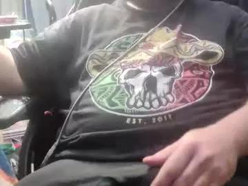 jacksonp41 from Chaturbate is Freechat