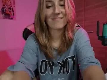 jacky_croft from Chaturbate is Freechat