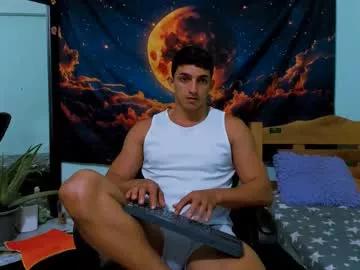 jacob_black21 from Chaturbate is Freechat
