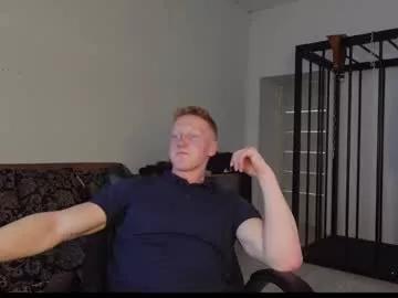jacob_devon from Chaturbate is Freechat