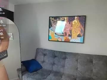 Girls: Stay up-to-date with the latest immersive cam streams gallery and try the most sensual entertainers flaunt their aroused bushes and steaming hot physiques as they lay bare and cum.
