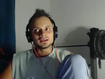 jacobjamess from Chaturbate is Freechat