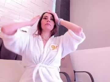 jade_heartt from Chaturbate is Freechat