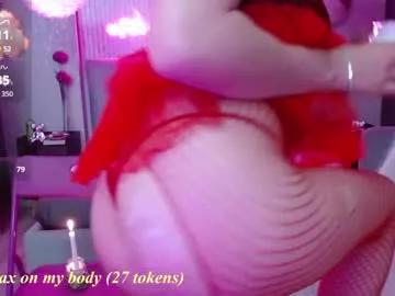 jade_storm_ from Chaturbate is Freechat