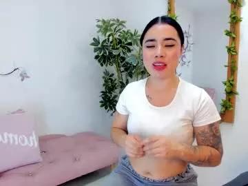 jadekey_ from Chaturbate is Freechat