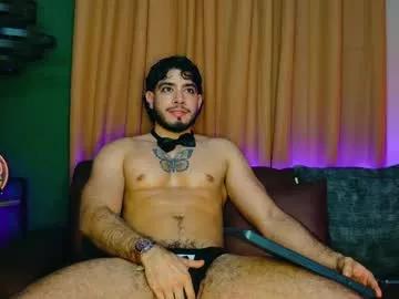 jadenfeynman from Chaturbate is Freechat