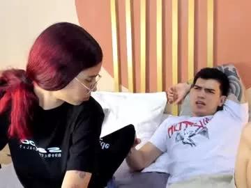 jake_and_nicolee from Chaturbate is Freechat