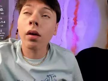 jake_blue_ from Chaturbate is Freechat