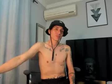 jake_boersma from Chaturbate is Freechat