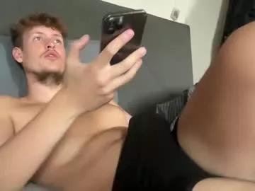 jake_jackson1 from Chaturbate is Freechat