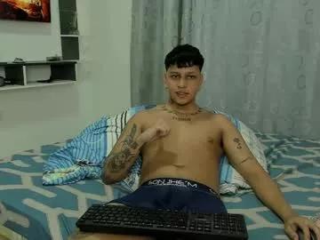 jake_pons from Chaturbate is Freechat
